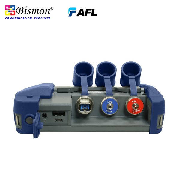 Flexscan FS200-100 [Basic Kit], 1310/1550nm/OLS/OPM/BT/WiFi